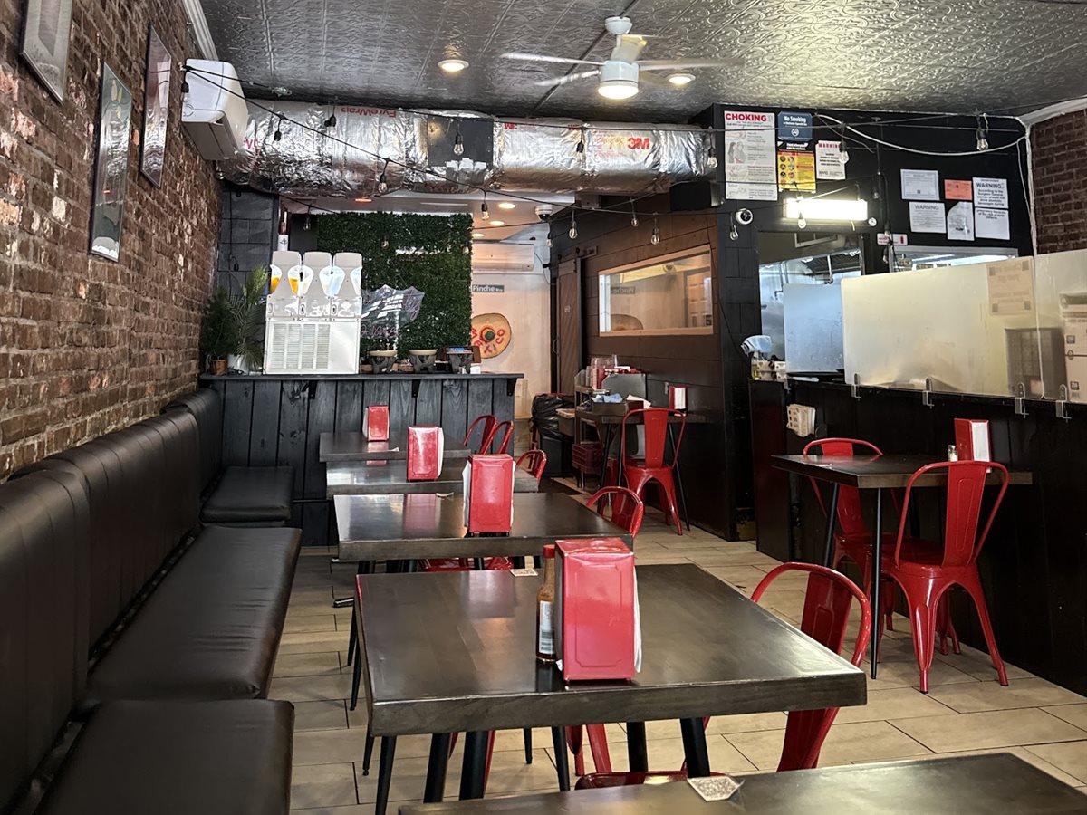 Colima Taqueria
